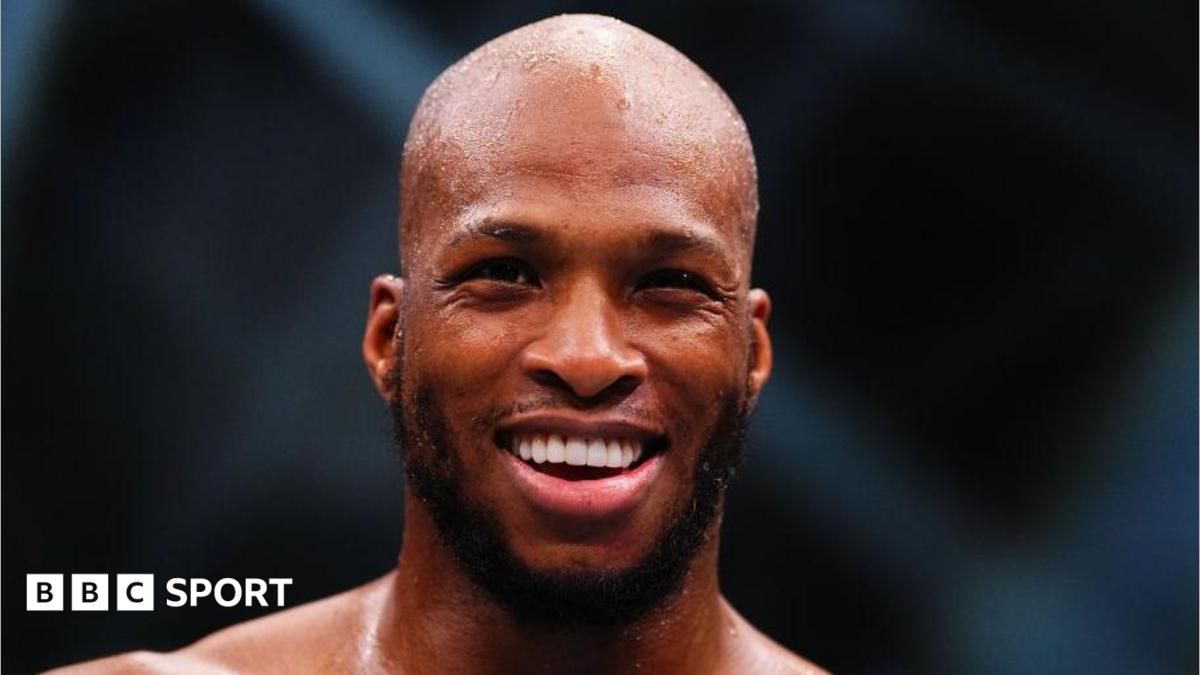 ไมเคิล เพจ เตรียมชกมิดเดิลเวตกับรูซิโบเยฟที่ UFC ปารีส