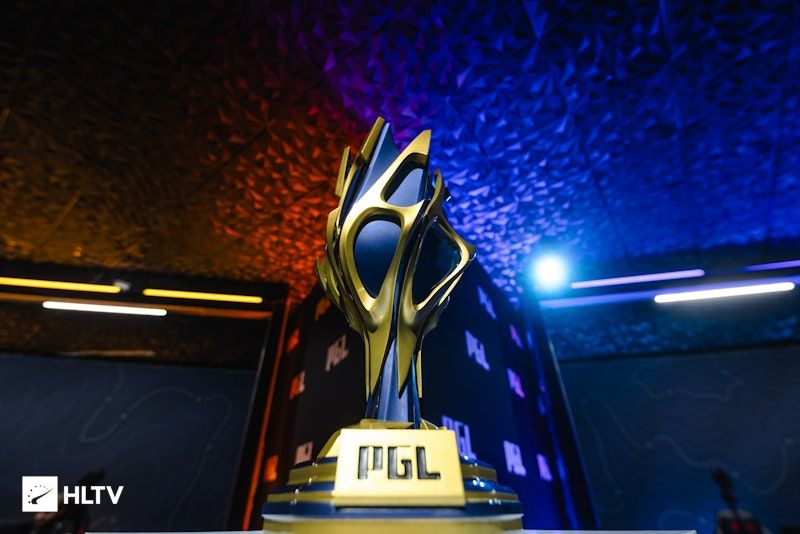 PGL Masters บูคาเรสต์ เตรียมจัดทีมเชิญ 12 ทีม ฟอลคอนส์ปฏิเสธคำเชิญ