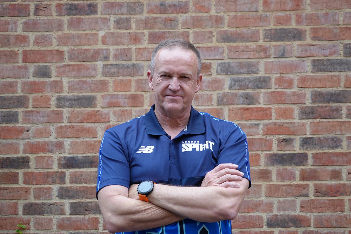 Andy Flower Declines England Test Coaching Consideration