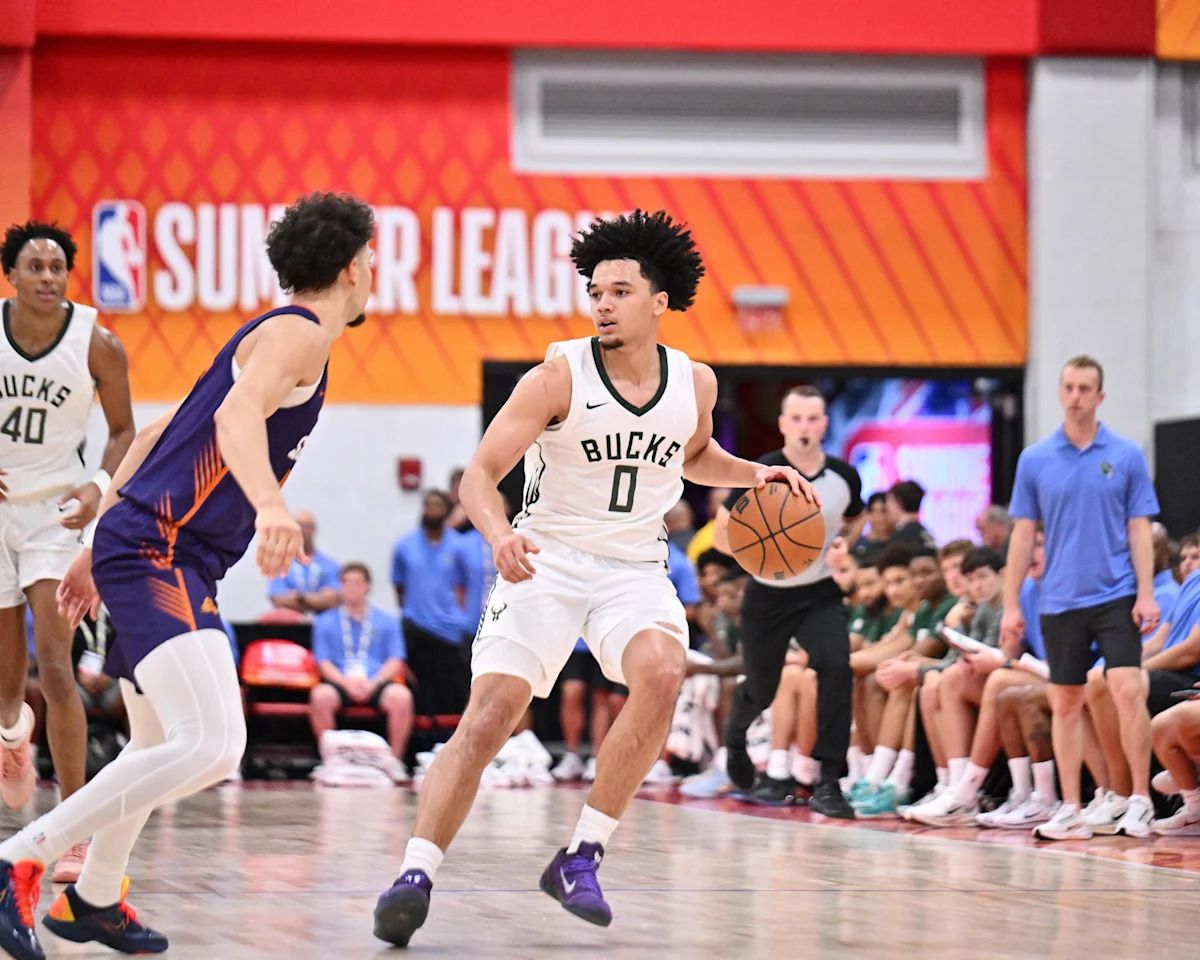 Arizona Wildcats Shine at NBA Summer League