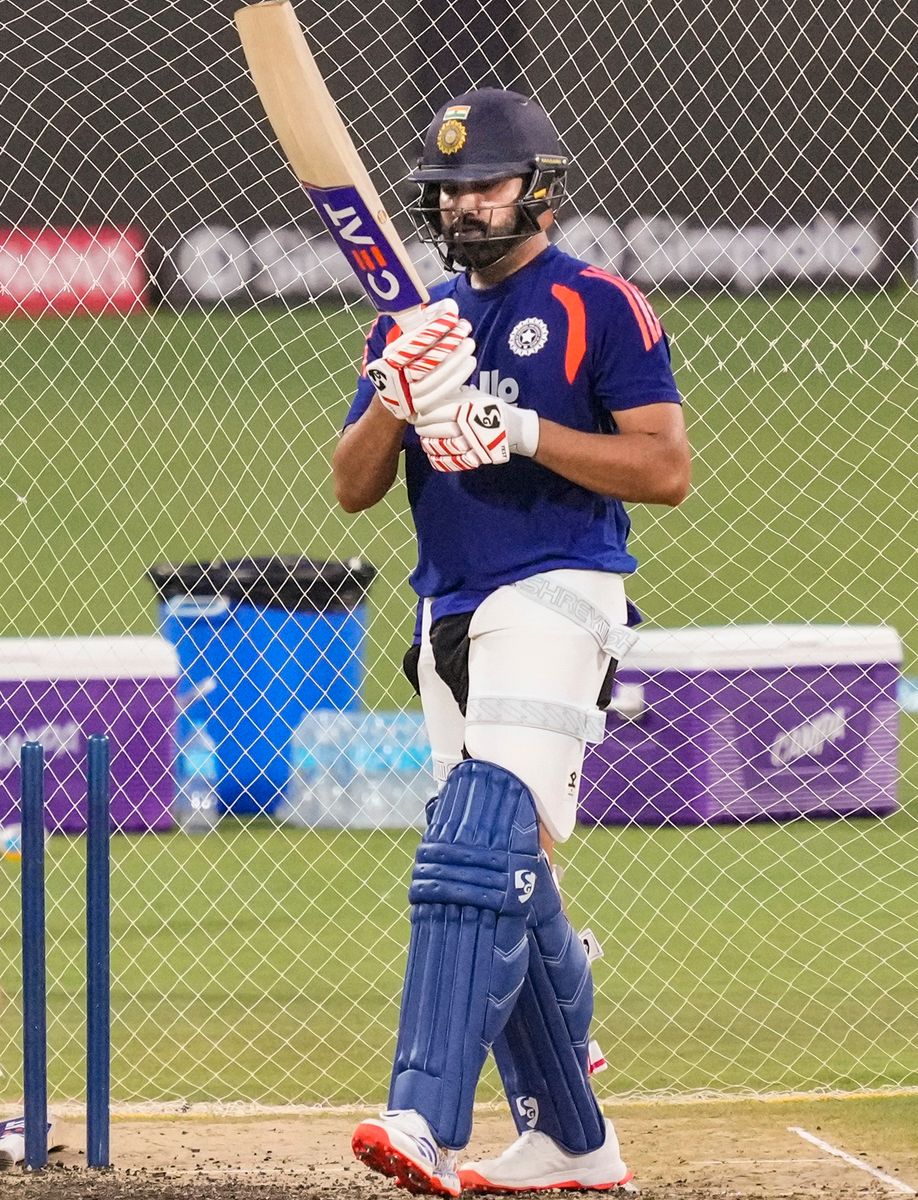 Tổng thư ký BCCI bác bỏ tin đồn về sự nghiệp ODI của Rohit Sharma