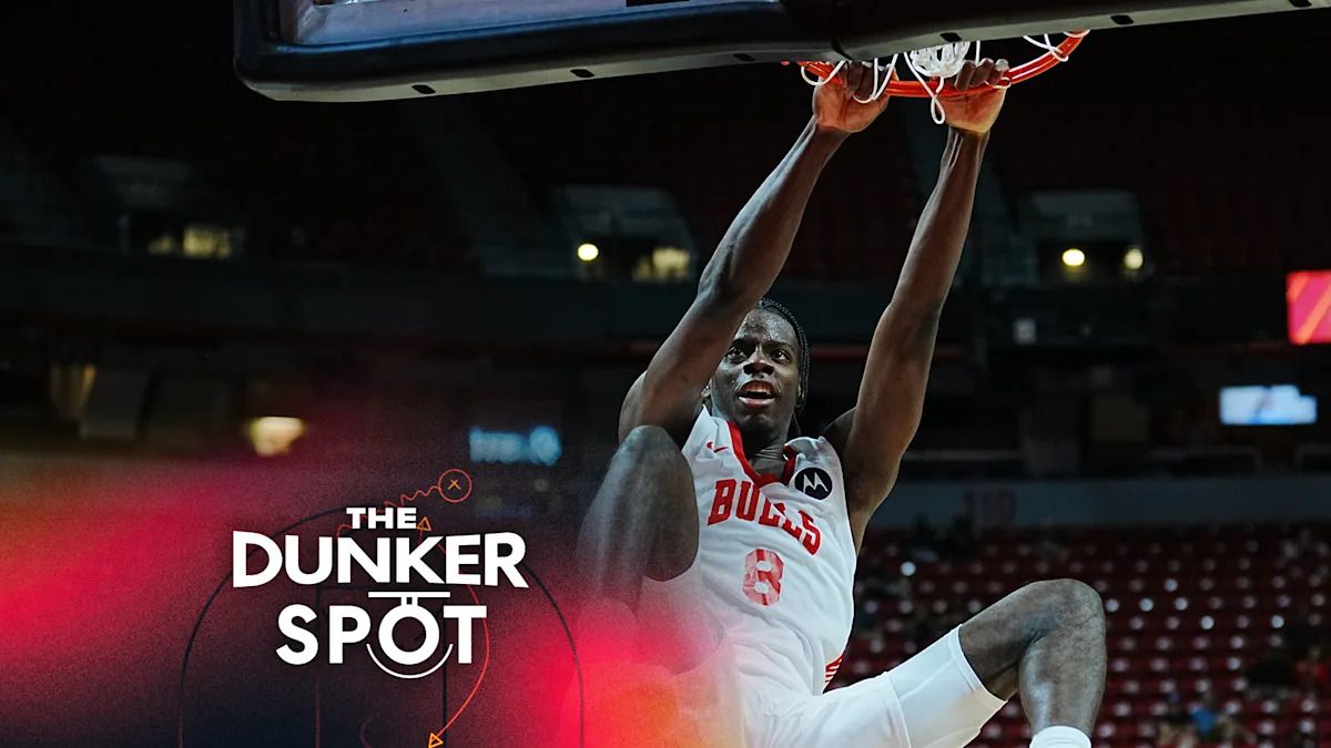 Caleb Wilson Shines in Summer League; Giannis Joins Miami Heat