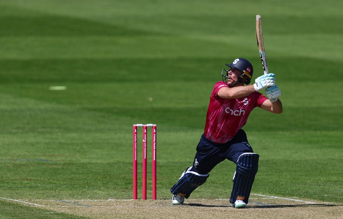 Chris Lynn Cleared to Play for Northamptonshire in Finals Day