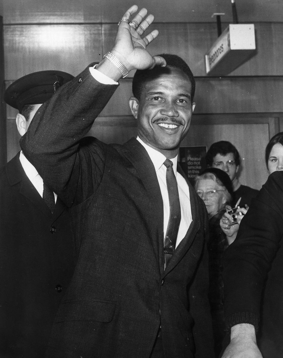 Cricket Legend Garry Sobers Passes Away at 89