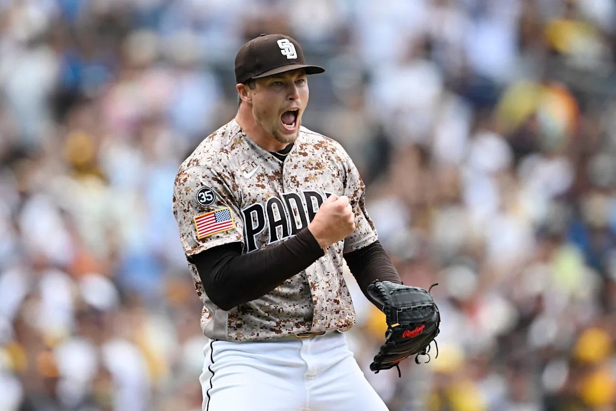 MLB Trade Deadline: Key Teams to Watch as Buyers and Sellers