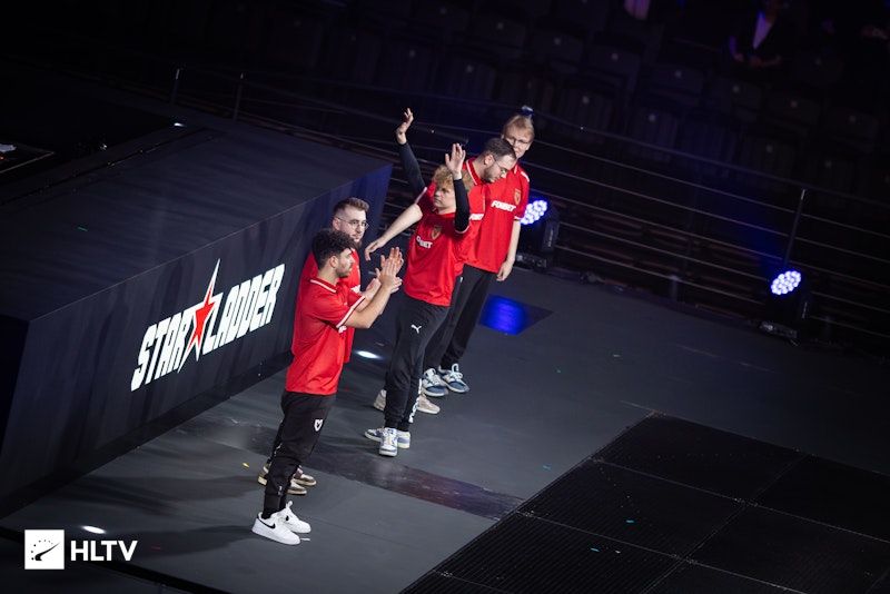 StarSeries Fall 2026 Qualifiers: Direct Invites Announced