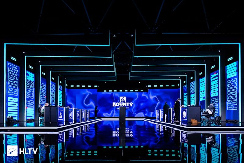 BLAST Bounty 2026 ซีซั่น 2: ทีม, รูปแบบ และการแบ่งรางวัล