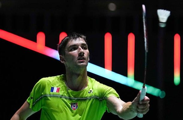 Christo Popov to Face Koki Watanabe in Japan Open Men's Singles Final