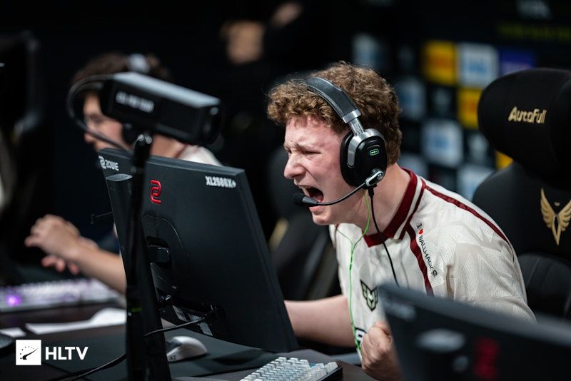 HEROIC Claims Victory at Stake Ranked Episode 3 with 3-0 Win Over K27