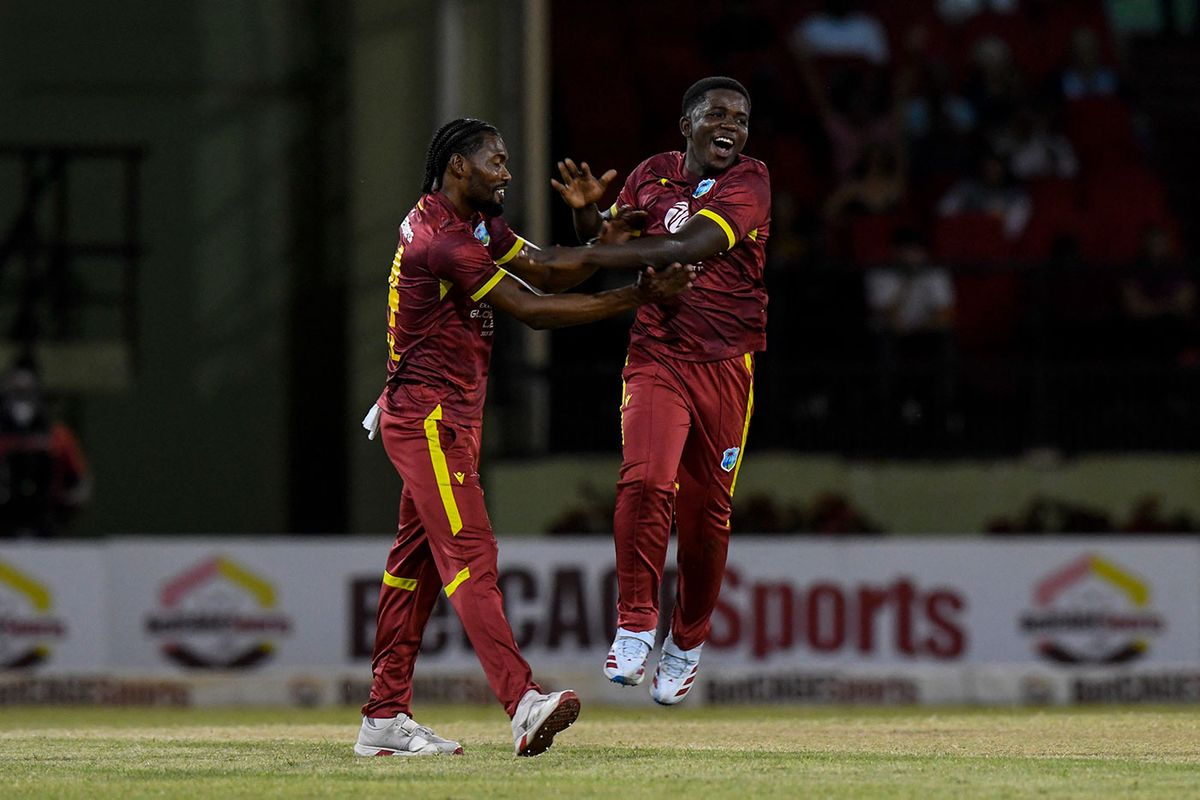 West Indies and New Zealand Honor Sir Garfield Sobers at Kensington Oval