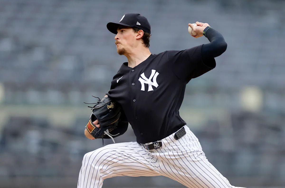 Yankees' Max Fried Kicks Off Rehab Assignment with Triple-A Scranton