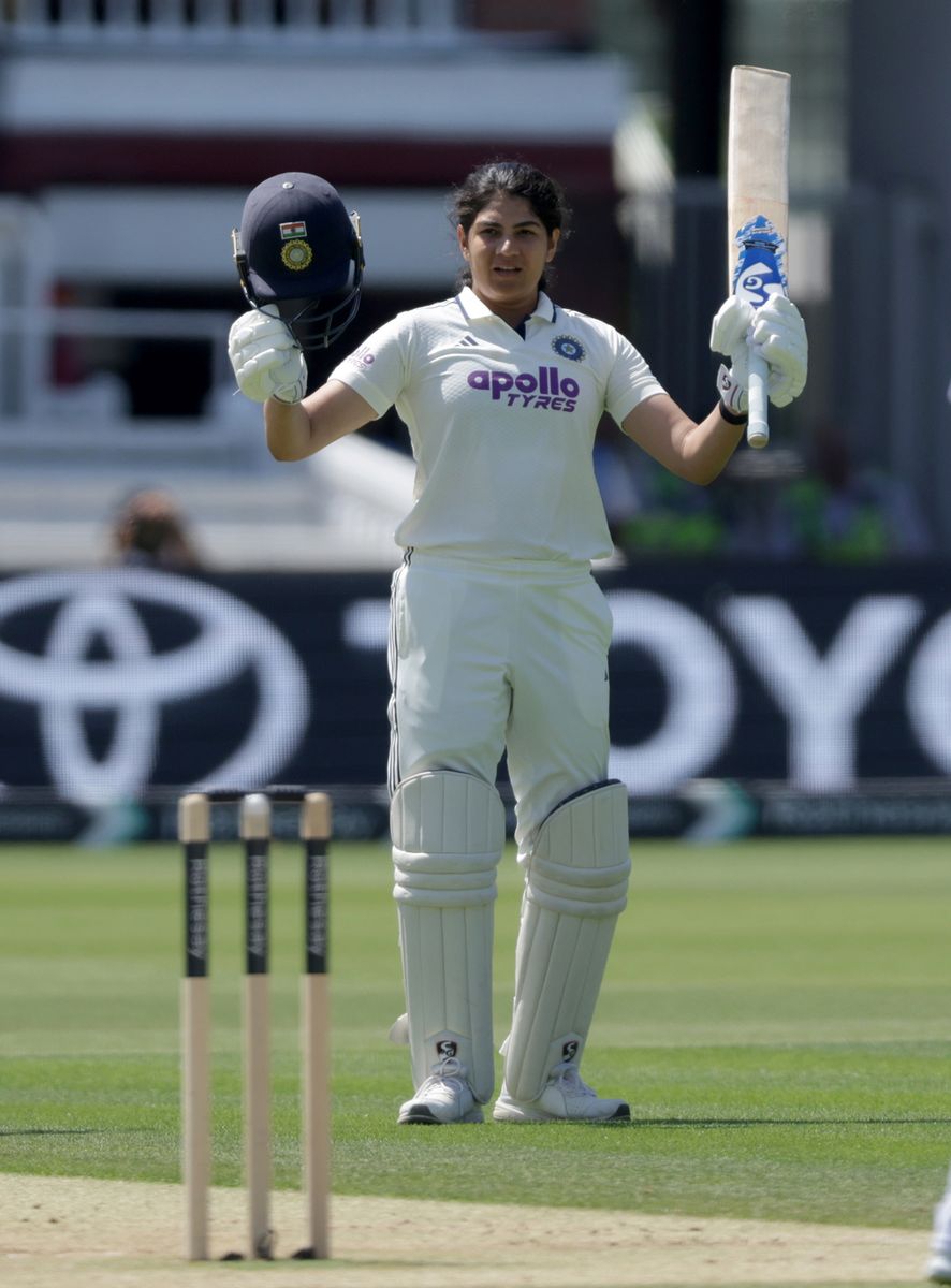 Yastika Bhatia: Turning Setbacks into Strength in Her Cricket Career