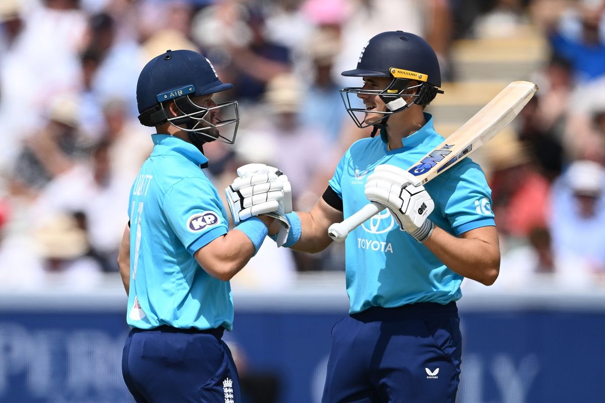 England Clinches Series Against India with Thrilling Victory at Lord's