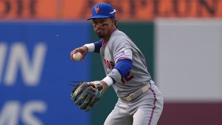 Mets' Lindor Acknowledges Defensive Struggles Amid Team's Poor Performance