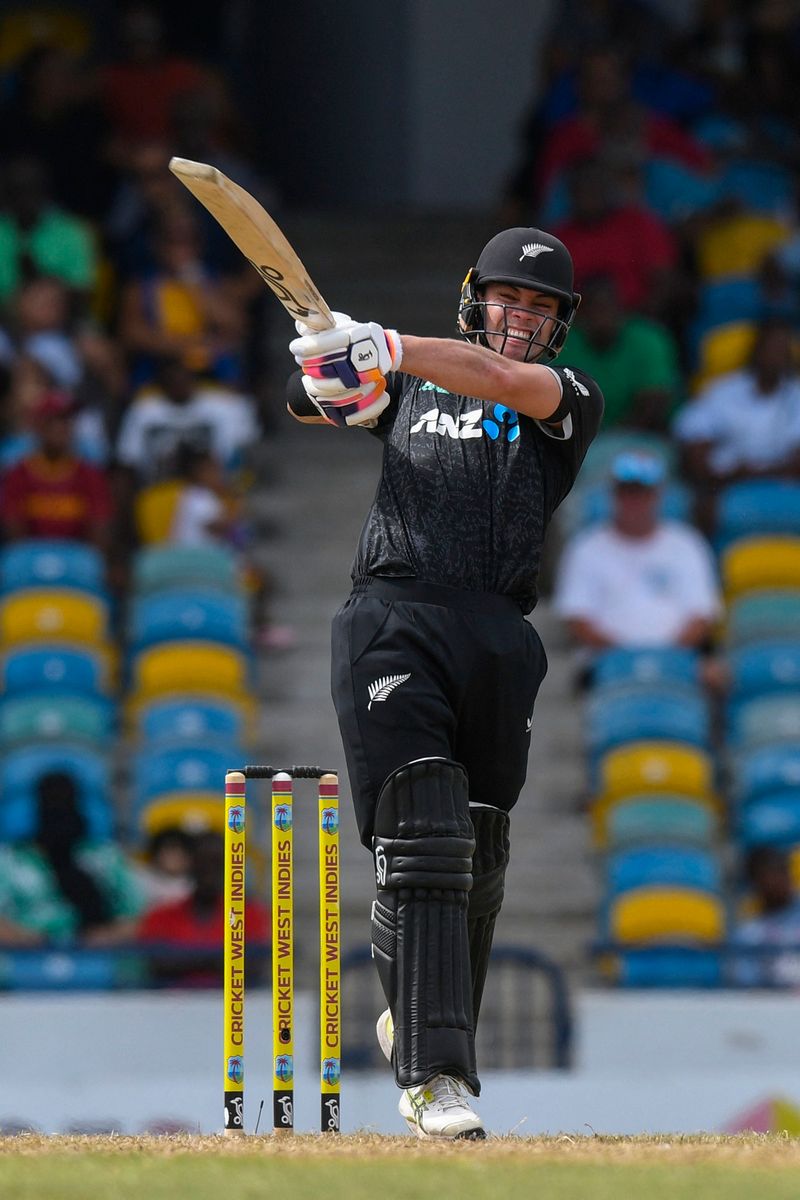 New Zealand Clinches ODI Series with Narrow Victory Over Opponents