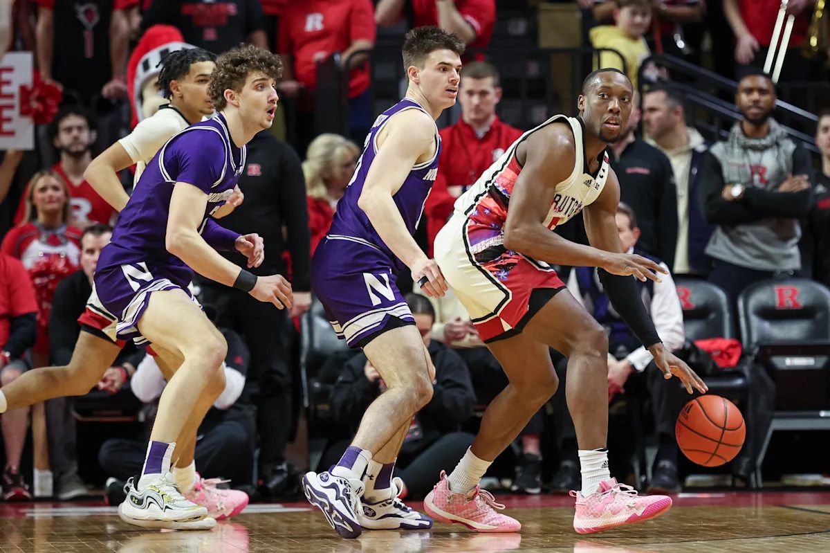 Northwestern Alumni Shine in NBA Summer League Action