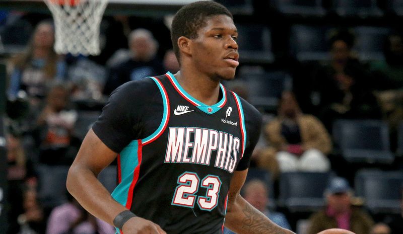 वारियर्स र ग्रिज्लीज NBA समर लिग च्याम्पियनशिपको लागि तयारीमा