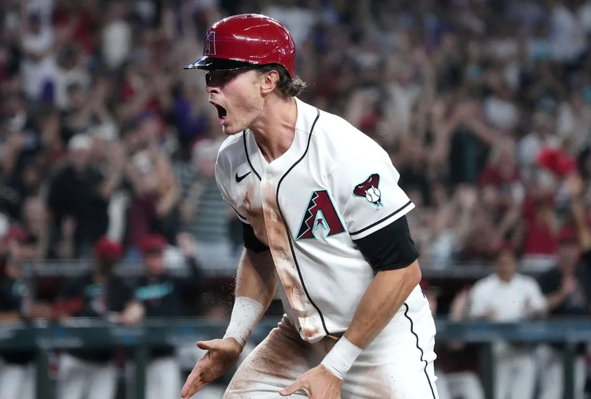 Diamondbacks Set to Face Struggling Athletics in Upcoming Series