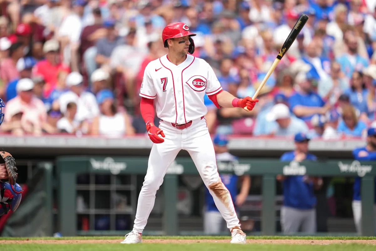 Guardians Eye Spencer Steer as Trade Deadline Approaches