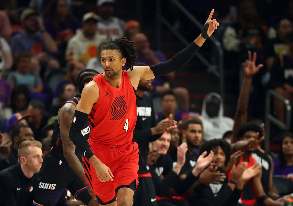 Lakers Sign Matisse Thybulle to Strengthen Wing Defense Amid Roster Challenges