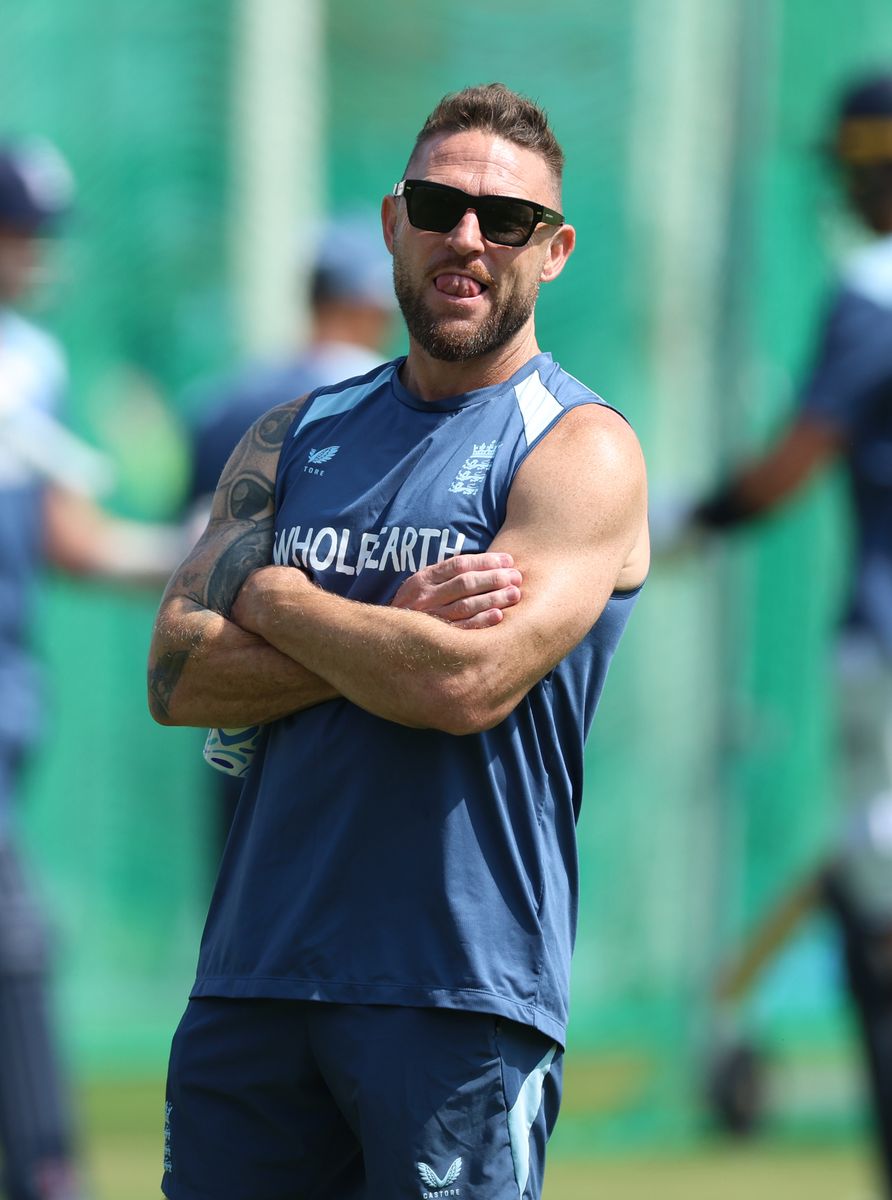 McCullum Commits to Supporting The Hundred After Test Team Departure