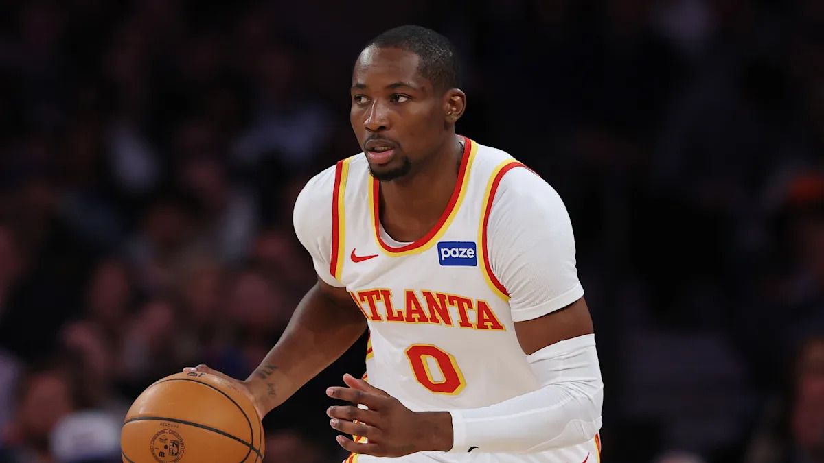 NBA Offseason Rumors: Lakers, Hawks Stalled on Kuminga, Duren's Future Uncertain