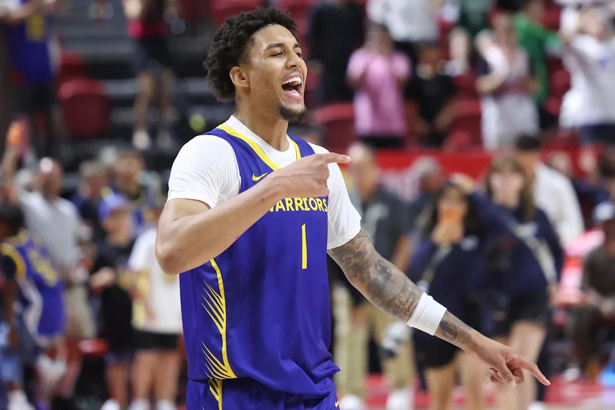 NBA ซัมเมอร์ลีก: ข้อสรุปสำคัญและปฏิกิริยาที่เกินจริง