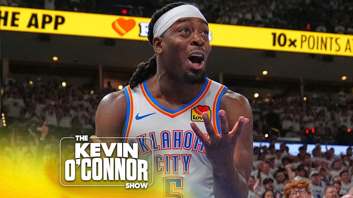 Thunder Đổi Lu Dort Sang Hawks; Những Nhận Định Từ Summer League và Triển Vọng Dự Bị Tương Lai