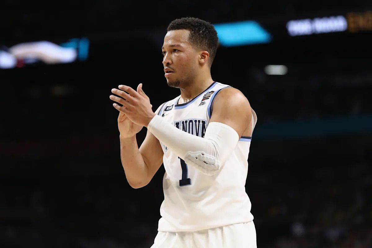 Di sản của Villanova: Nhìn lại những cầu thủ được chọn trong NBA Draft từ Wildcats