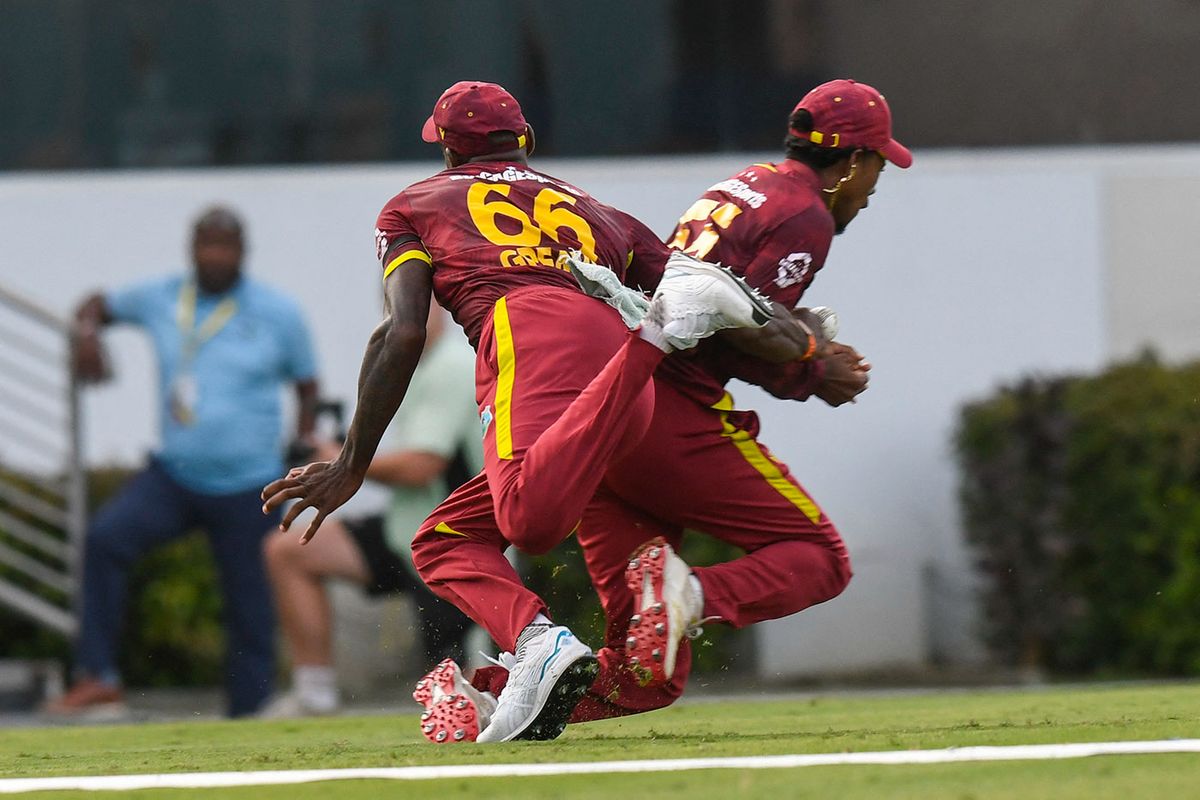 West Indies Face Crucial Challenge Despite Series Loss