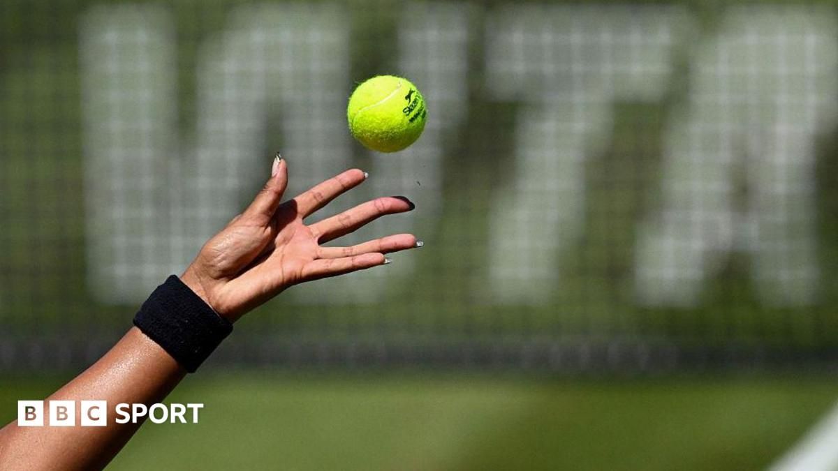 WTA Introduces Genetic Testing Requirement for Players