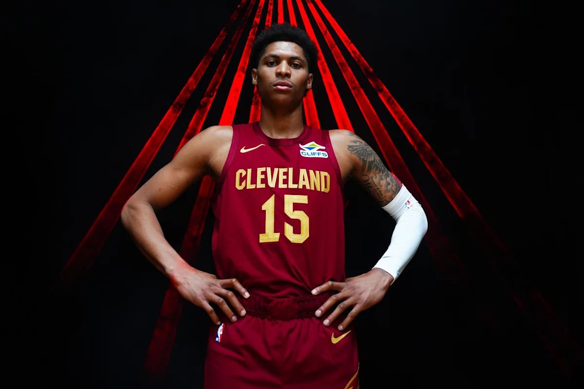 การเลือกดราฟของ Cavaliers: ใครมีอนาคตที่สดใสที่สุด?