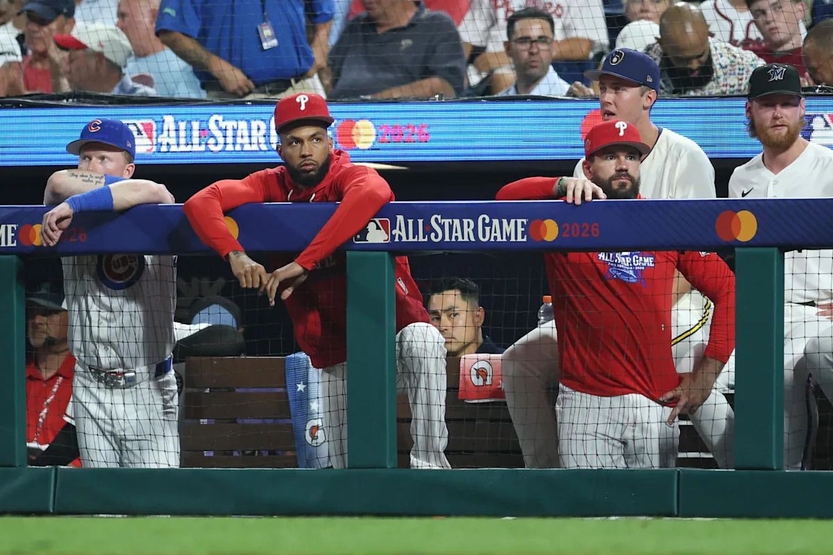 Phillies Đối Mặt Với Thời Khắc Quyết Định Khi Giai Đoạn Hai Của Mùa Giải Bắt Đầu