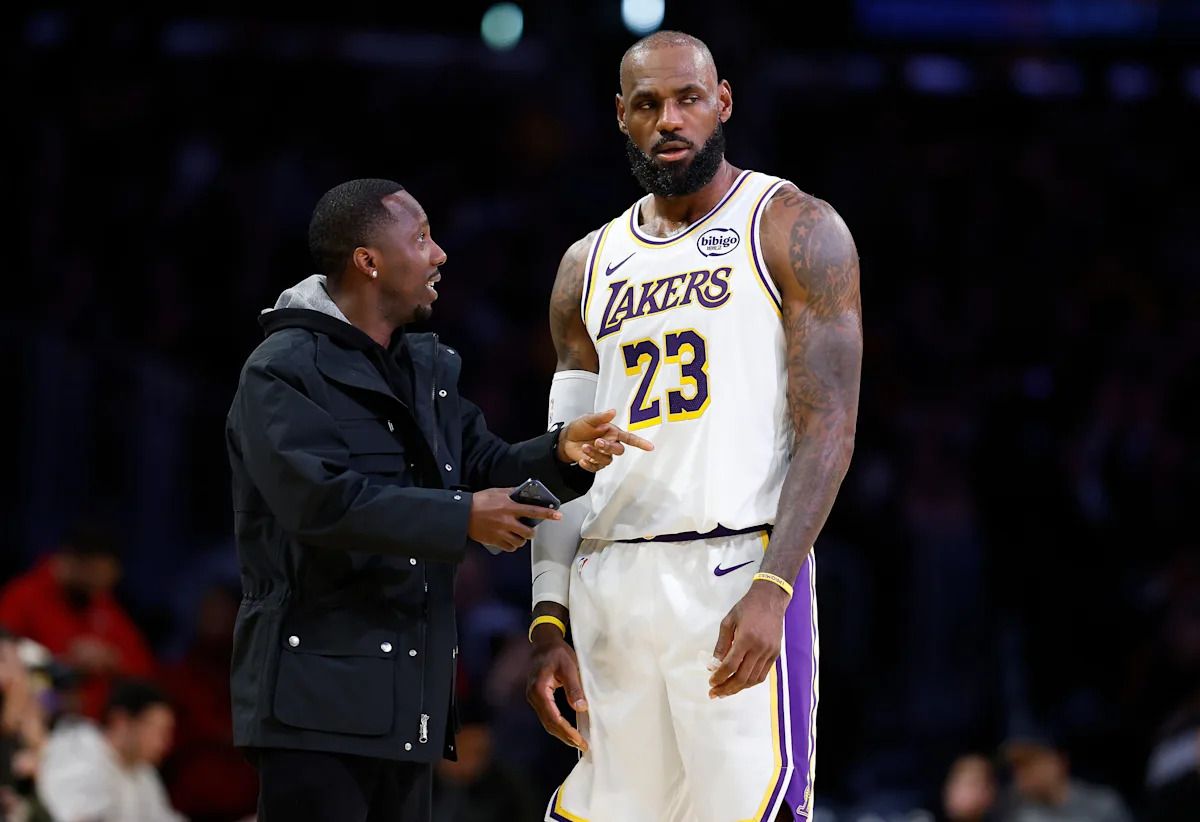 LeBron James' Free Agency Decision Delayed by Silver's Comments?
