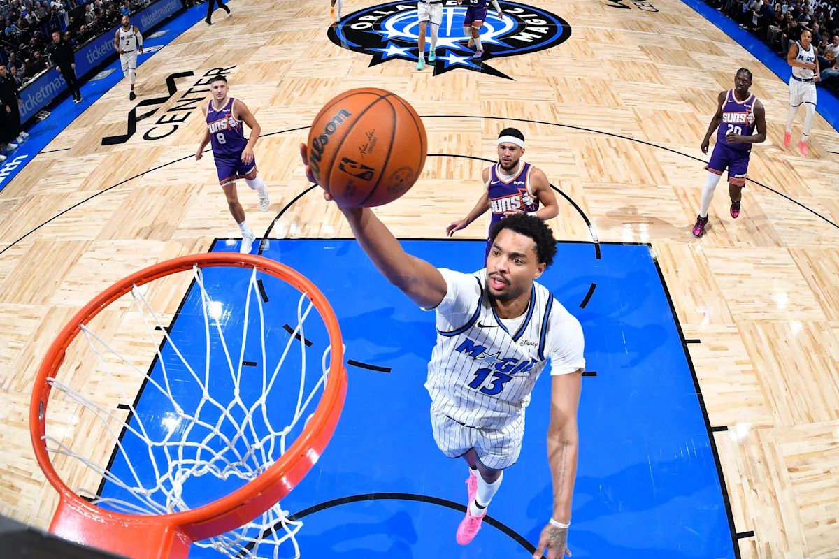 Mavericks Ký Hợp Đồng Hai Chiều Với Jett Howard