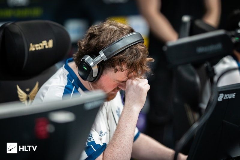 100 Thieves ตกรอบ StarSeries Fall Qualifiers โดย Nuclear TigeRES