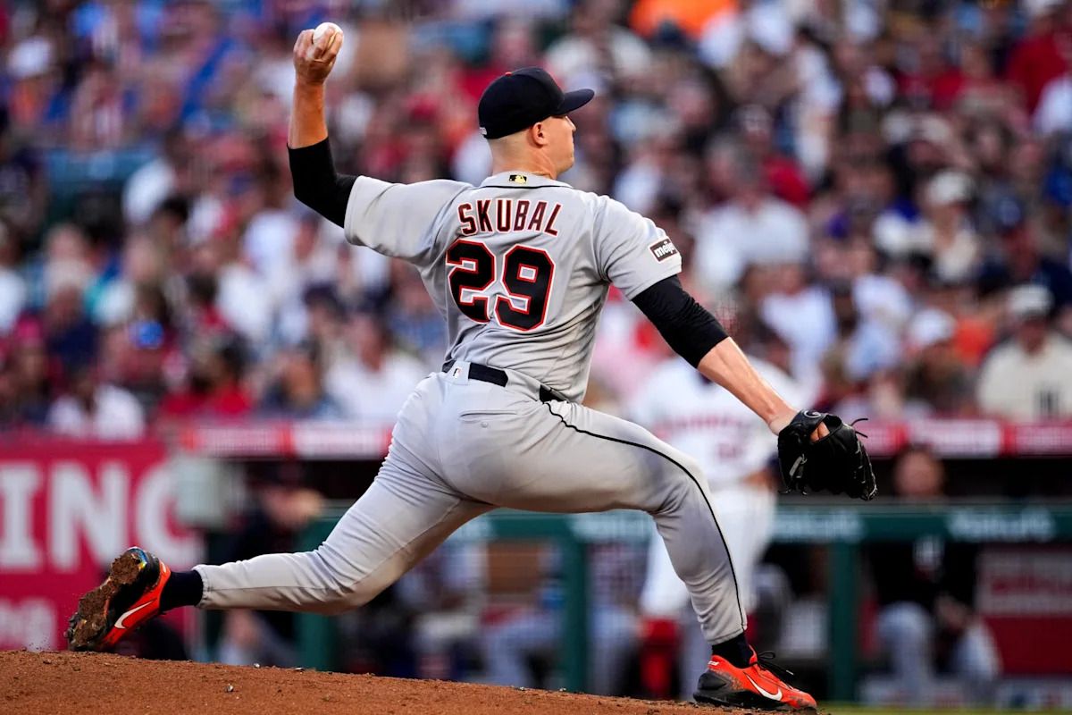 Braves Eye Pitching Upgrades Ahead of Trade Deadline