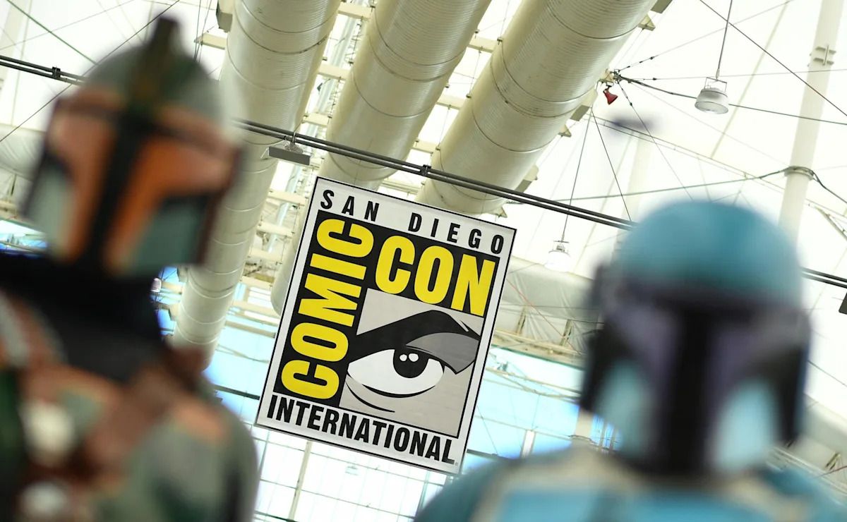 Comic-Con Rejects San Francisco Giants-Themed Panels