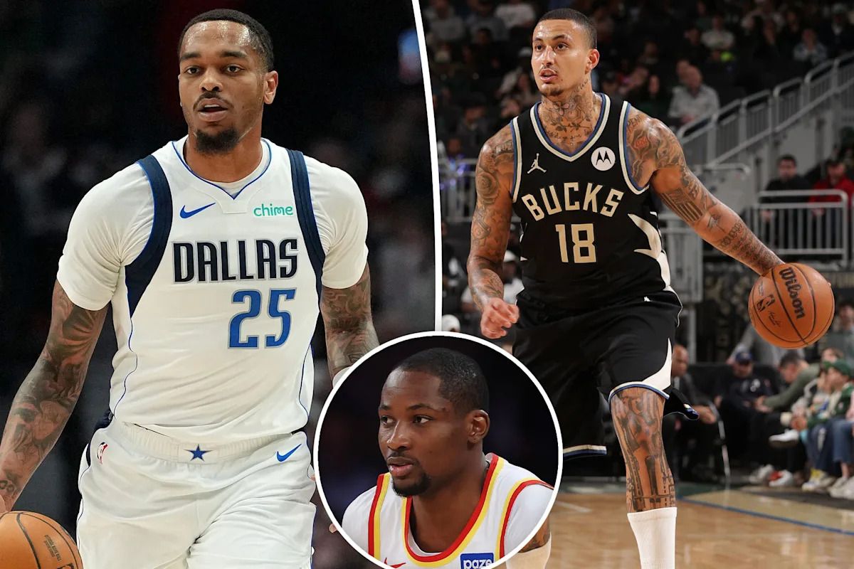 Lakers Khám Phá Các Tùy Chọn Khi Thương Vụ Kuminga Vẫn Chưa Rõ Ràng