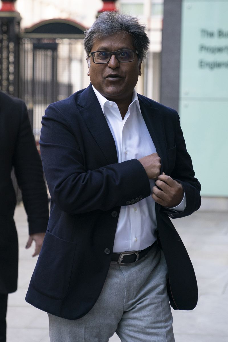 Lalit Modi Anticipates Return to India Following Legal Victory