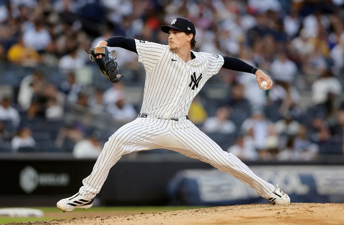 Max Fried Shines in Return, Yankees Bolster Rotation with Star Pitchers