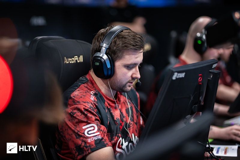 Astralis ตกรอบ StarSeries Fall Qualifier หลังพ่ายให้กับ HEROIC