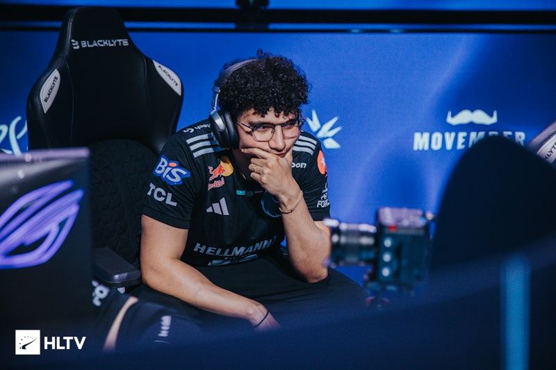 DENDELE Shocks FURIA in BLAST Bounty Stage 1 Finale