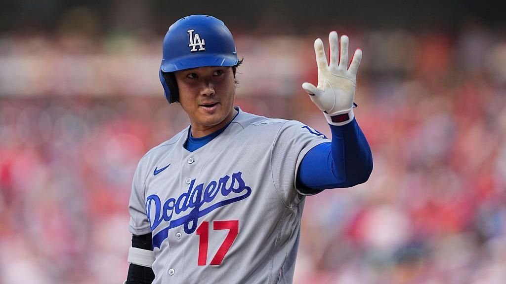 डोजर्स र ओटानीले बीबीसीमा MLB को गर्मीको सुरुवात गर्दै