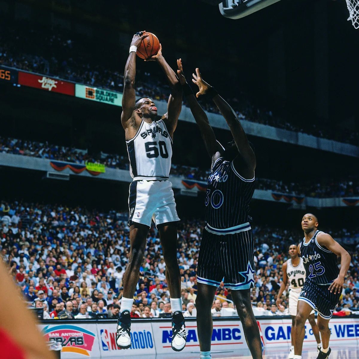 Exploring Three Defunct NBA Awards: A Look Back