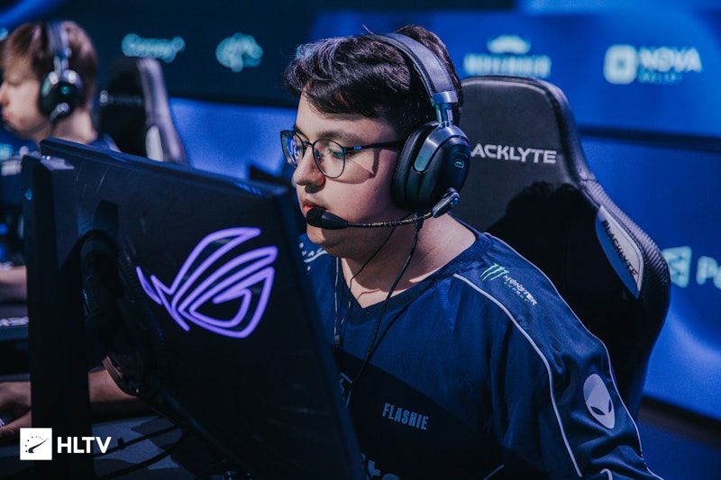 Liquid สร้างเซอร์ไพรส์ชนะ Vitality ในเกมเปิด BLAST Bounty S2