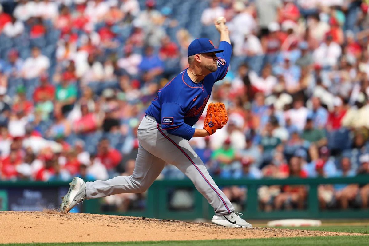 Ba cầu thủ mà Phillies nên tránh trước thời hạn chuyển nhượng
