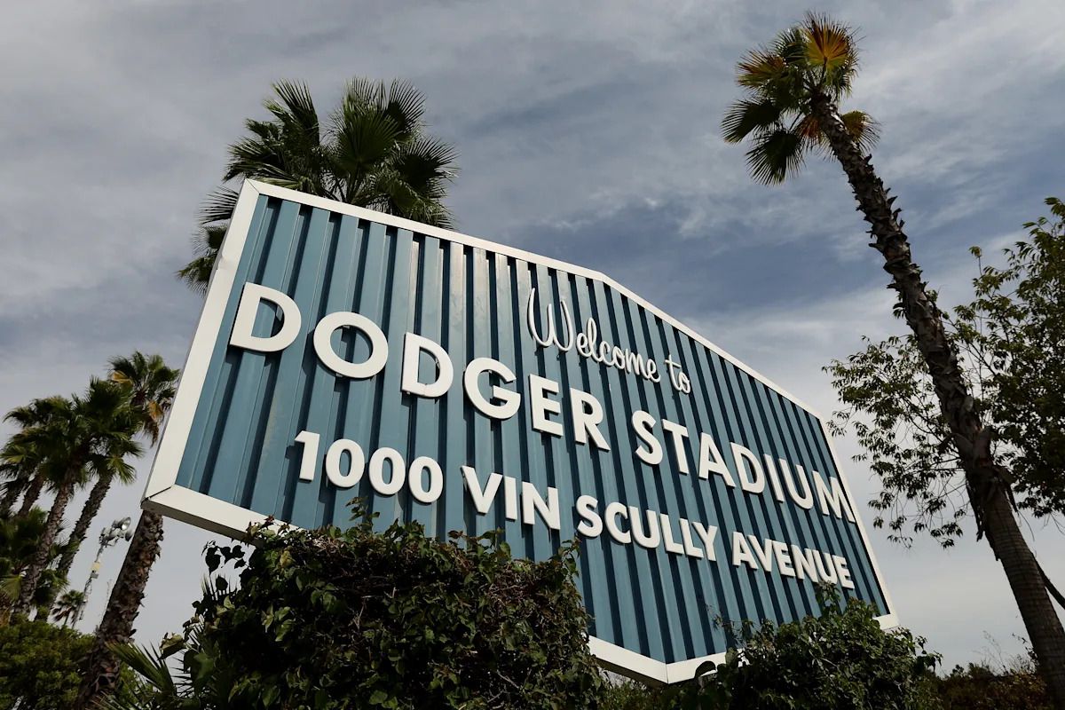 Dodgers 2026 Season Game Results Now Available