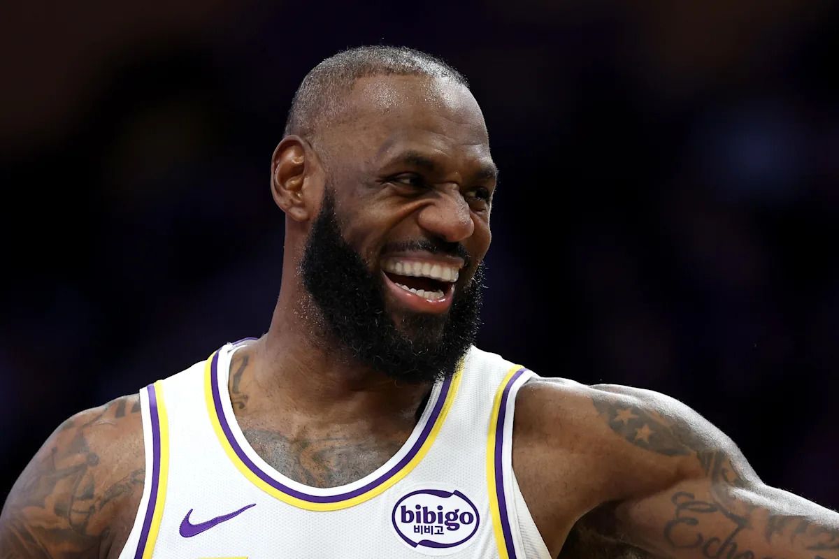 LeBron James Joins 76ers: NBA Power Rankings Get a Major Update
