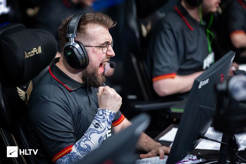 MOUZ Secures BLAST Bounty Finals Spot with Win Over FOKUS